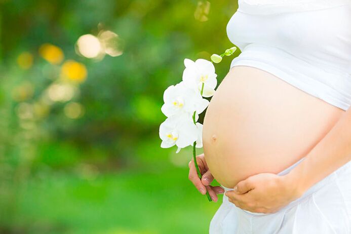Drogas para mujeres embarazadas